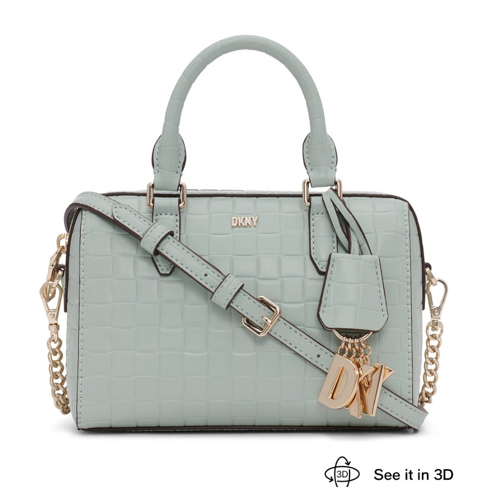 DKNY Paige Small Duffle